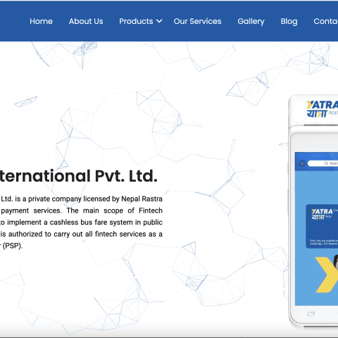 content management system