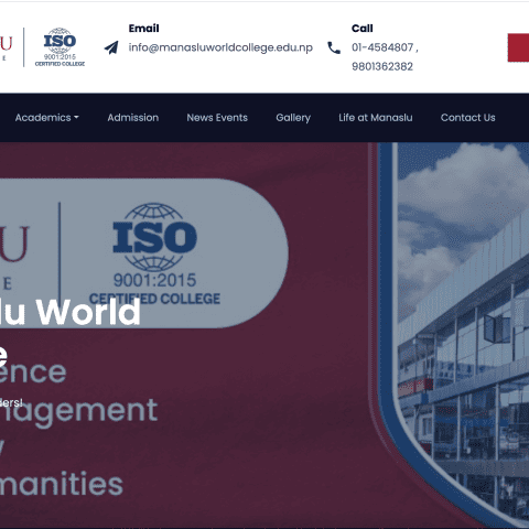 content management system